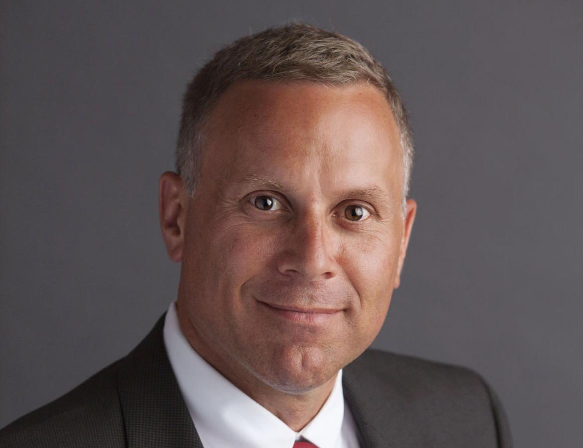 State Rep. Chuck Wichgers, R-Muskego, 83rd Assembly District